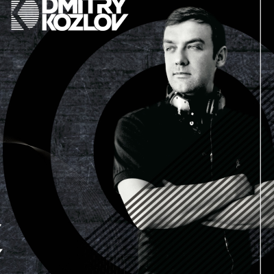 episode DJ DMITRY KOZLOV & DJ NIKITA SOUL - HAPPY BIRTHDAY MIX !!! artwork