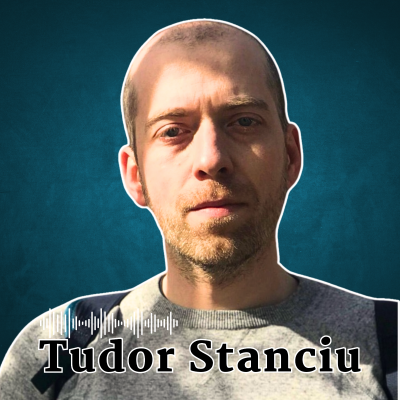 episode Ce greșeli juridice fac multe startupuri încă de la început – cu Tudor Stanciu artwork