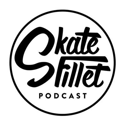 Skate Fillet