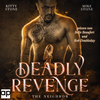 Cover image Deadly Revenge - The Neighbor