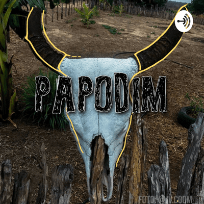 episode PAPODIM - E-ESPORTS (Italo Mendes, Paulo Yan, Wandey Camerino) artwork