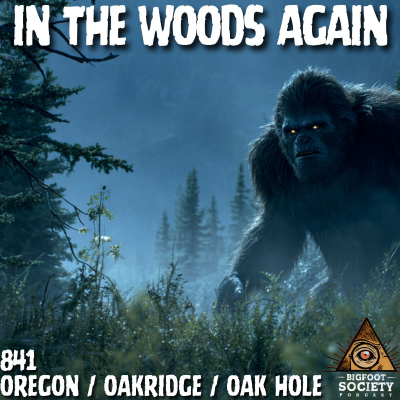 episode Don't Underestimate Them! | Return to Oakridge Pt. 1 artwork