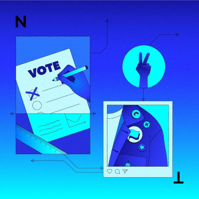 episode Youth and politics – is it a match? artwork