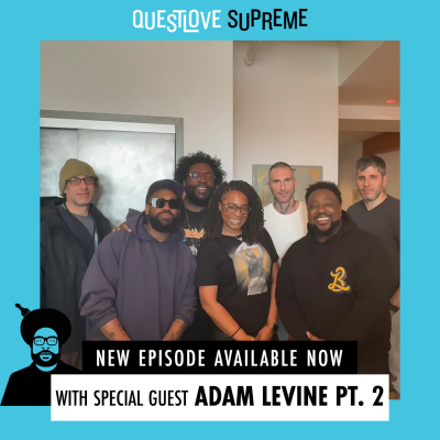 episode Adam Levine Part 2 artwork