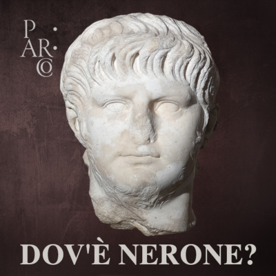 episode Dov'è Nerone? | Ep. 4 La luce e l'ombra artwork