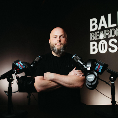 episode Building Your Business Through Innovation with Daniel Kivantos artwork