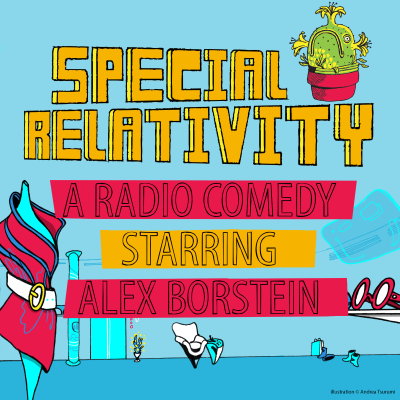 Special Relativity