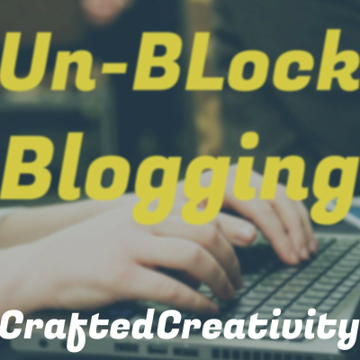 episode UnBlock Blogging artwork