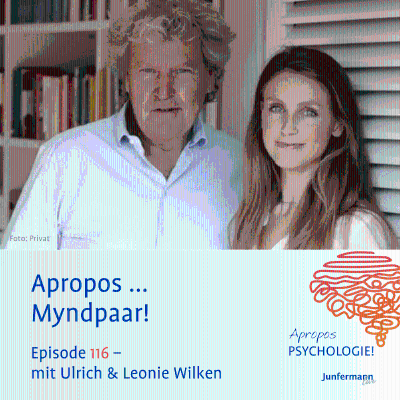 episode Apropos ... Myndpaar! artwork