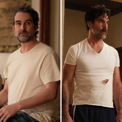 episode Rob Delaney and Jay Duplass: The Men of Dying for Sex | 10 artwork