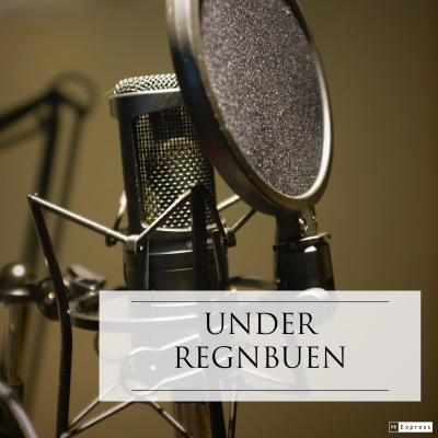 episode S1:E7 - Søren Pape Poulsen, politiker og snart ægtemand artwork
