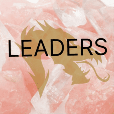 Leadership Podcast