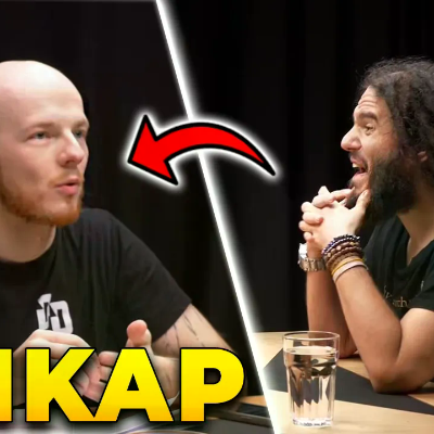 episode URZA přesvědčuje TIMA o anarchii artwork