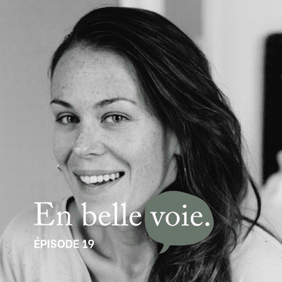 episode #19 Julia Rouzaud, Fondatrice de Goodmoods artwork