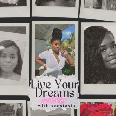 episode New Season Who Dis? | Where Have I Been | Life Lately artwork