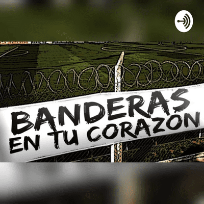 Banderas en tu corazón