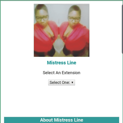 Mistressline