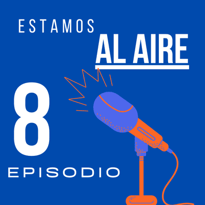 episode EPISODIO 8. LA MUESTRA DE ARTE artwork