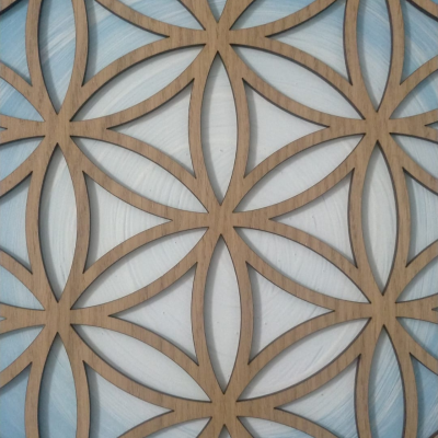 episode SN 306: La Armonía Cósmica artwork
