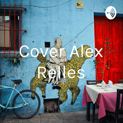 episode Cover La boca artwork
