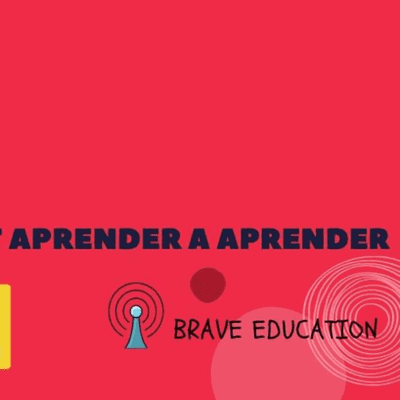 episode Aprender a aprender artwork
