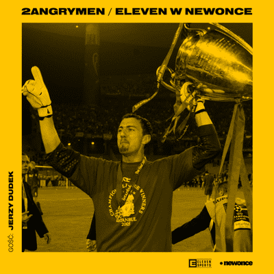 episode Jerzy Dudek o tym, jak po karierze nie znaleźć się w rynsztoku i nie zbankrutować artwork
