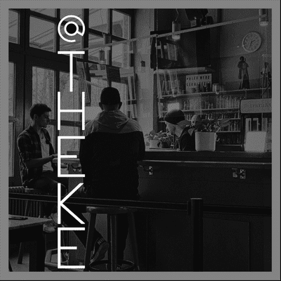 @THEKE