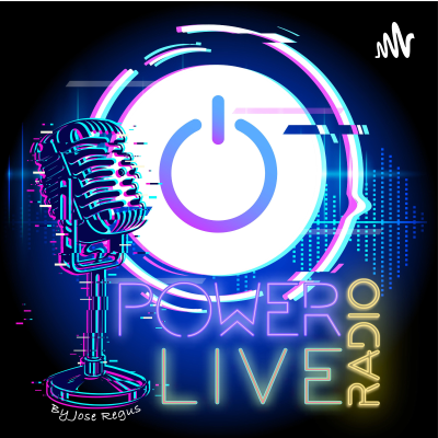 Power Live Radio Podcast