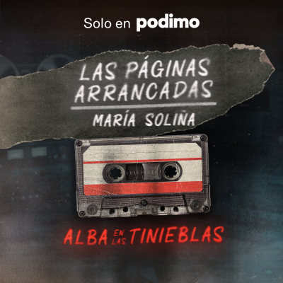 episode María Soliña, culpable de ser mujer [Archivo Las Páginas Arrancadas] artwork
