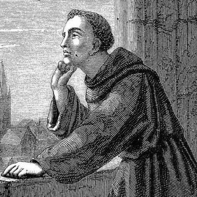 episode Roger Bacon y la ciencia de la Edad Media - Parte 2 artwork
