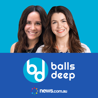Balls Deep