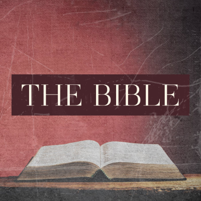episode The Bible, Part 4 artwork
