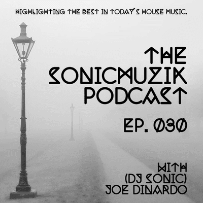 episode Episode 30 - June 6, 2020 artwork