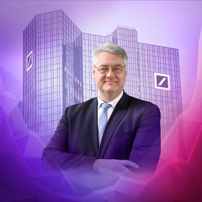 episode Kommt jetzt die nächste Börsenrally, Dr. Ulrich Stephan? artwork