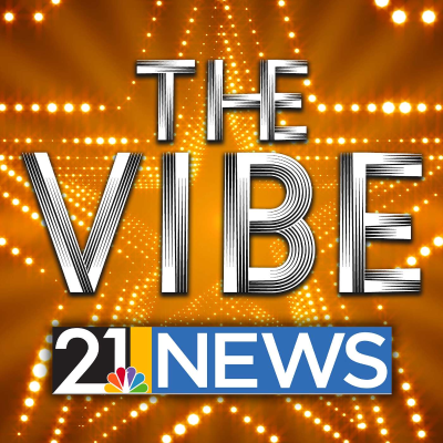 episode The Vibe: Halloween haunted house moves 'Nightmare' to Niles artwork