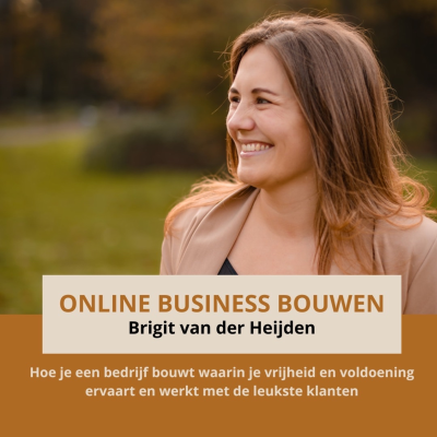 episode Deze strategie zou iedere ondernemer in moeten zetten artwork