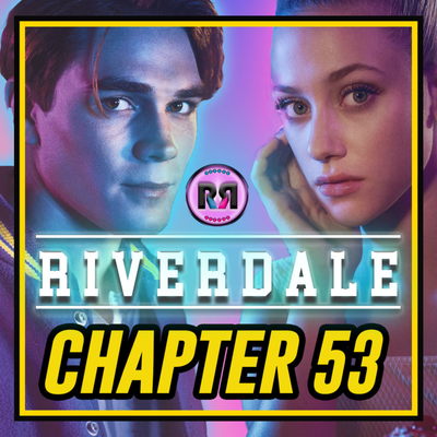 watch riverdale chapter 41