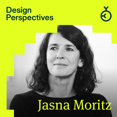 episode Jasna Moritz: Brauchen wir überhaupt noch neue Gebäude? artwork