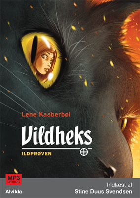 Cover image Vildheks 1: Ildprøven