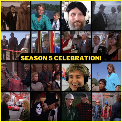 episode Season 5 Celebration! artwork