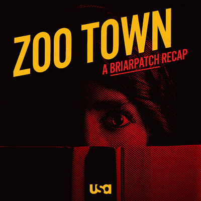 episode When The Lights Went Down artwork