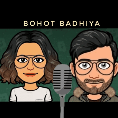 episode The Tripod artwork