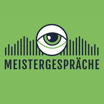 episode Meistergespräche 45 artwork