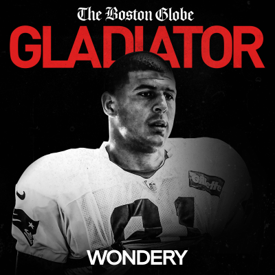 episode Josh Rivera on Becoming Aaron Hernandez in FX’s American Sports Story | 9 artwork