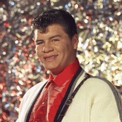 episode Historia de Ritchie Valens artwork