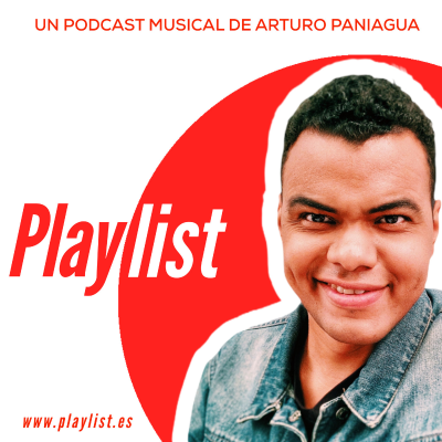 episode Playlist: Tomavistas Extra con Triángulo de Amor Bizarro y The Parrots artwork