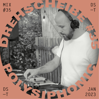 episode Drehscheibe #35: Polysiphonic artwork