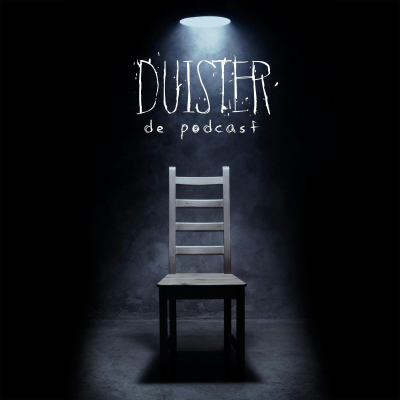 episode CVII - Bossier Doe + De verloren kolonie artwork