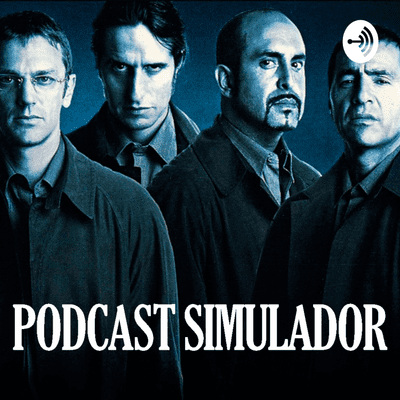 PODCAST SIMULADOR