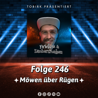 episode Möwen über Rügen - Folge 246 artwork